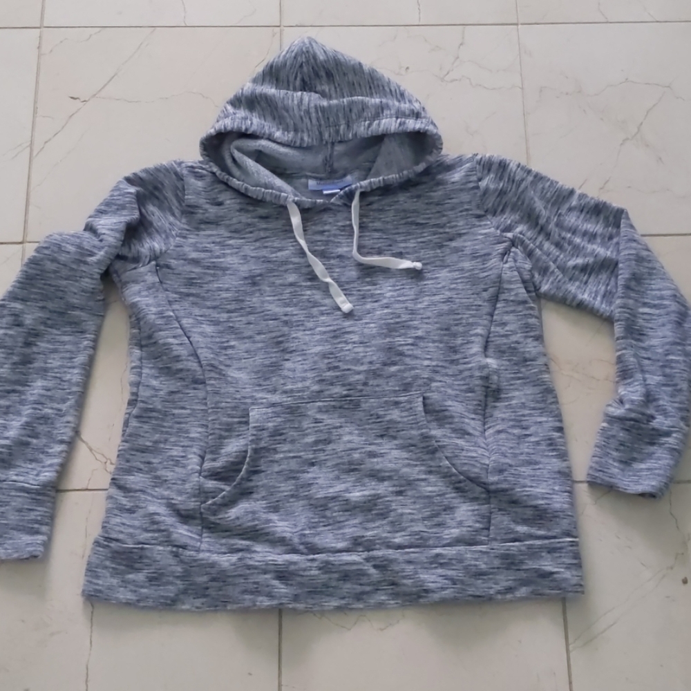 Motherhood nursing sweatshirt